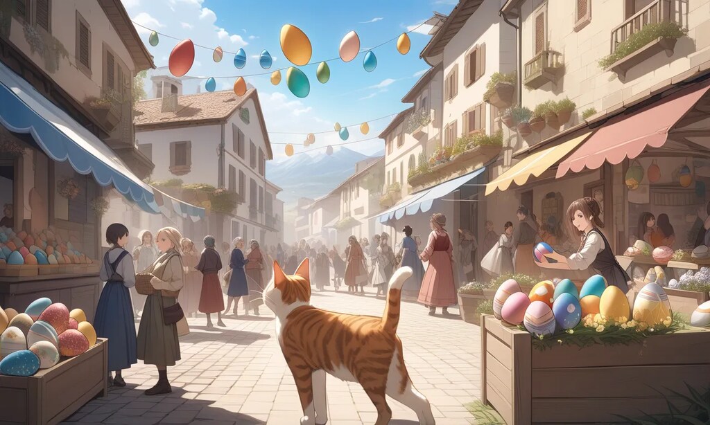 復活祭