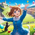 復活祭 2枚目