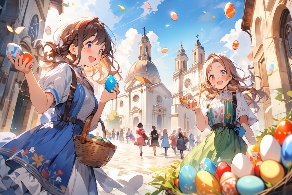 復活祭