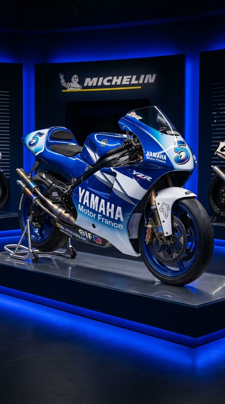 YAMAHA | の人気AIイラスト・グラビア