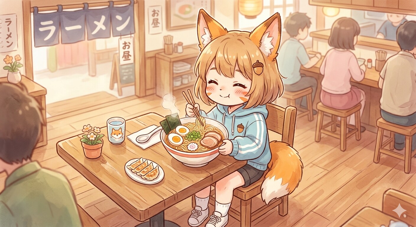 お昼ご飯 | の人気AIイラスト・グラビア