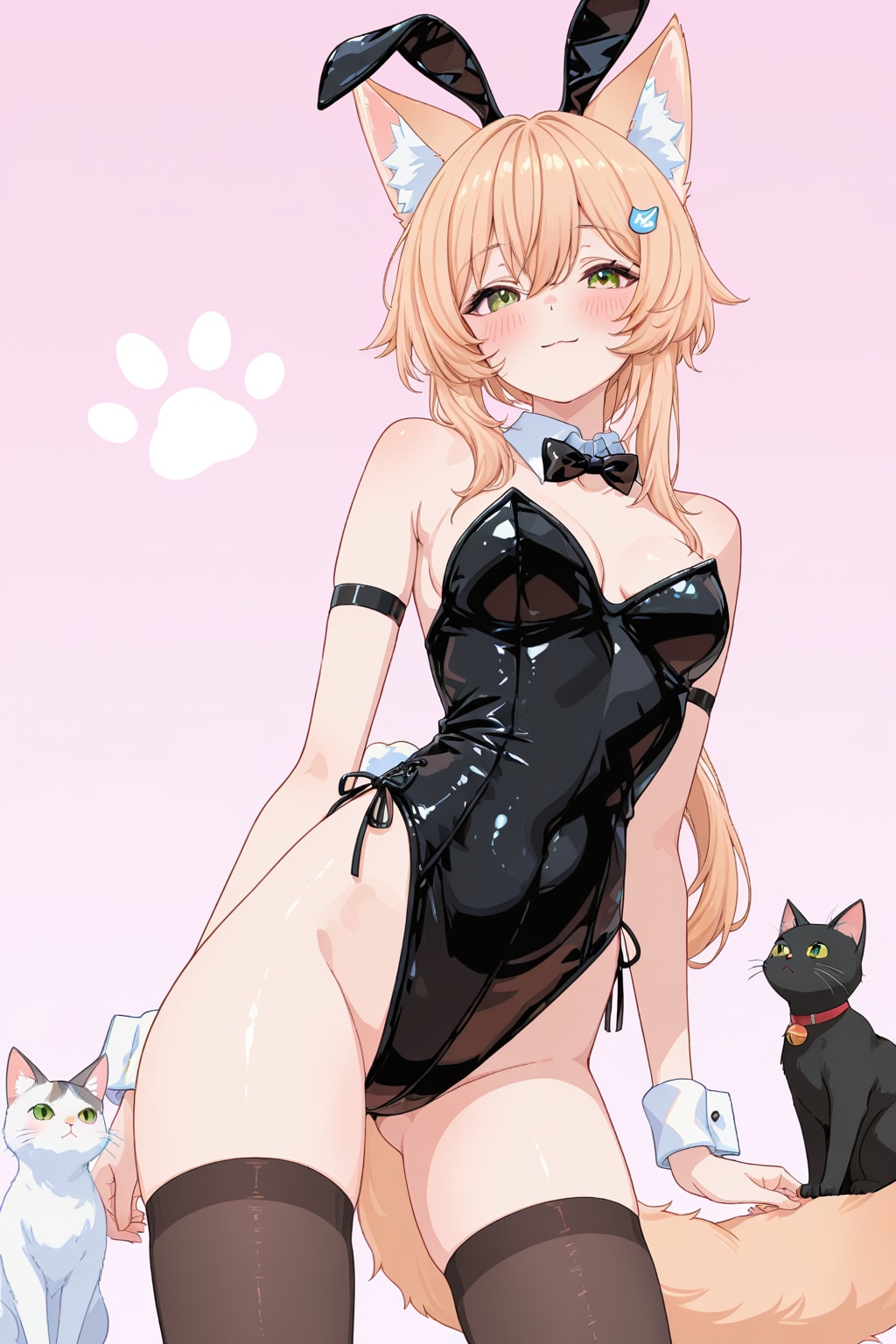 kemomimiワンペア