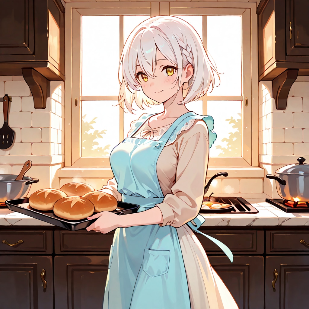調理 ver.1