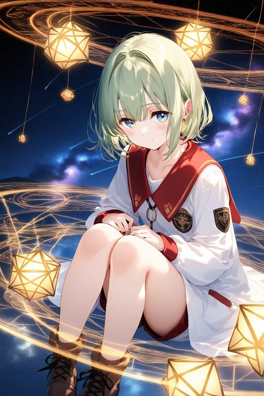 数学？