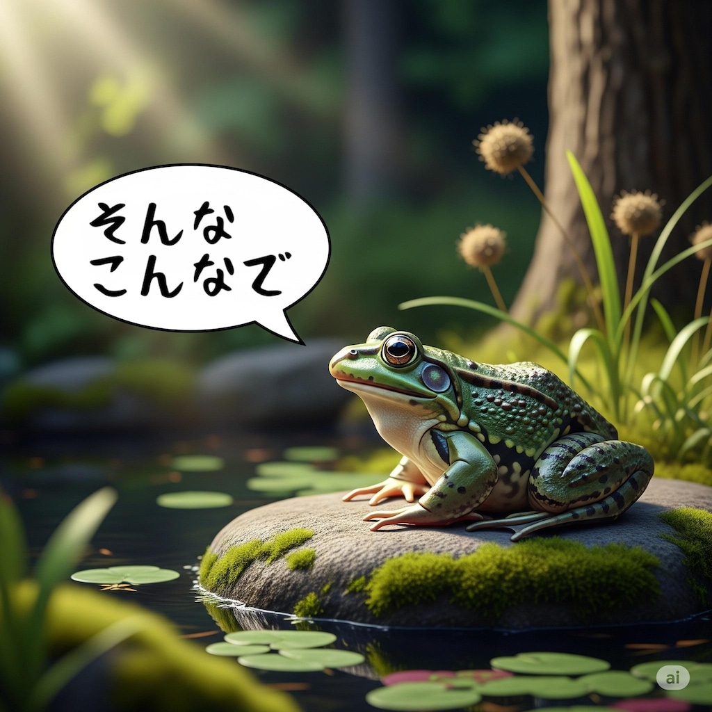 F-1パイロット くにへかえる