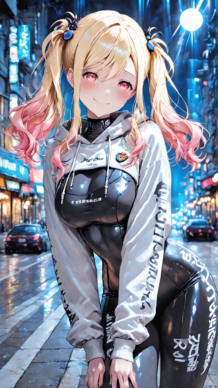 Saki.