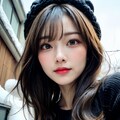 三次おっぱいポロリ320《ニットセーター》 12枚目