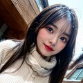 三次おっぱいポロリ320《ニットセーター》 5枚目
