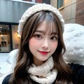 三次おっぱいポロリ320《ニットセーター》 9枚目