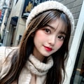 三次おっぱいポロリ320《ニットセーター》 7枚目