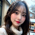 三次おっぱいポロリ320《ニットセーター》 6枚目