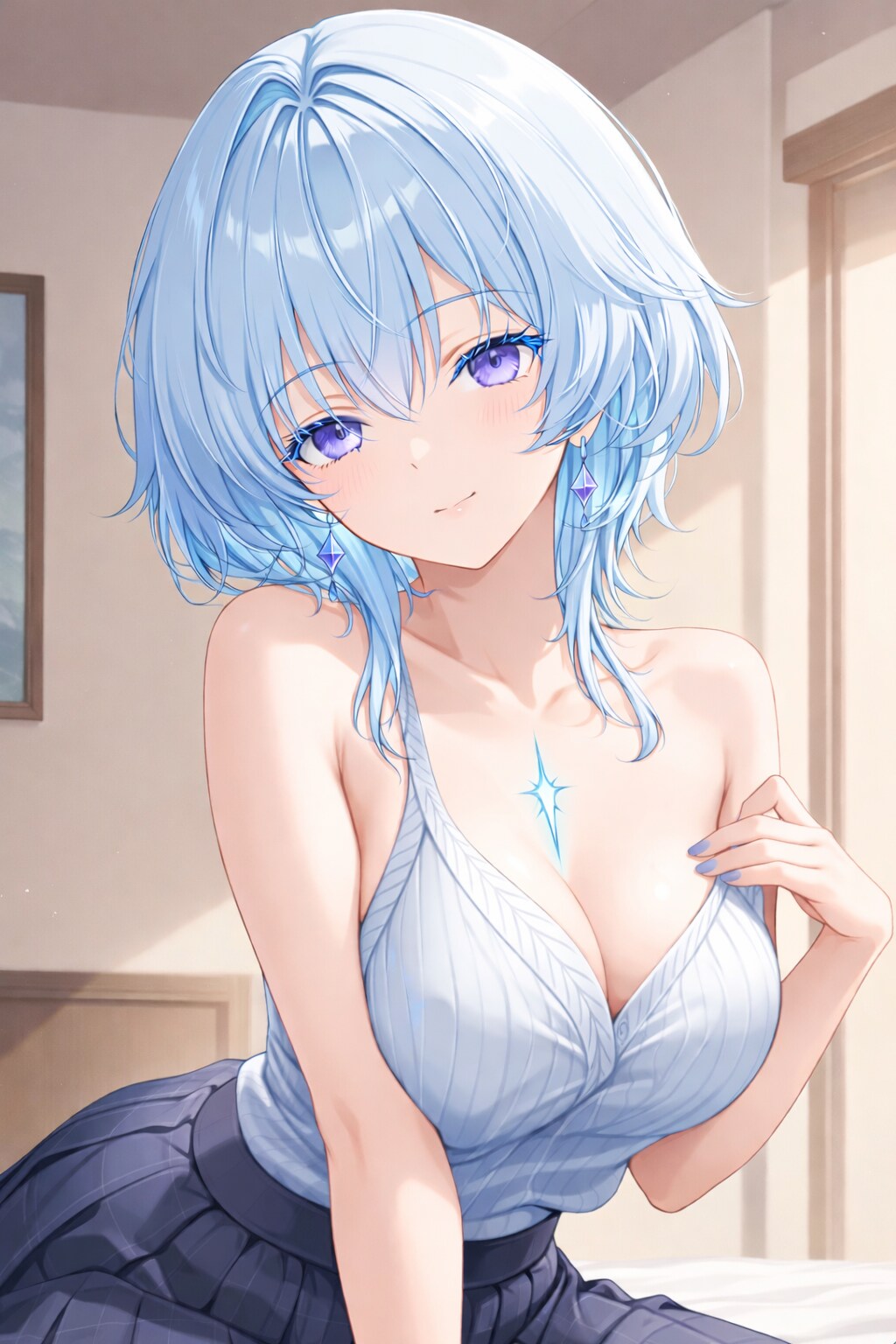 ショアキーパー