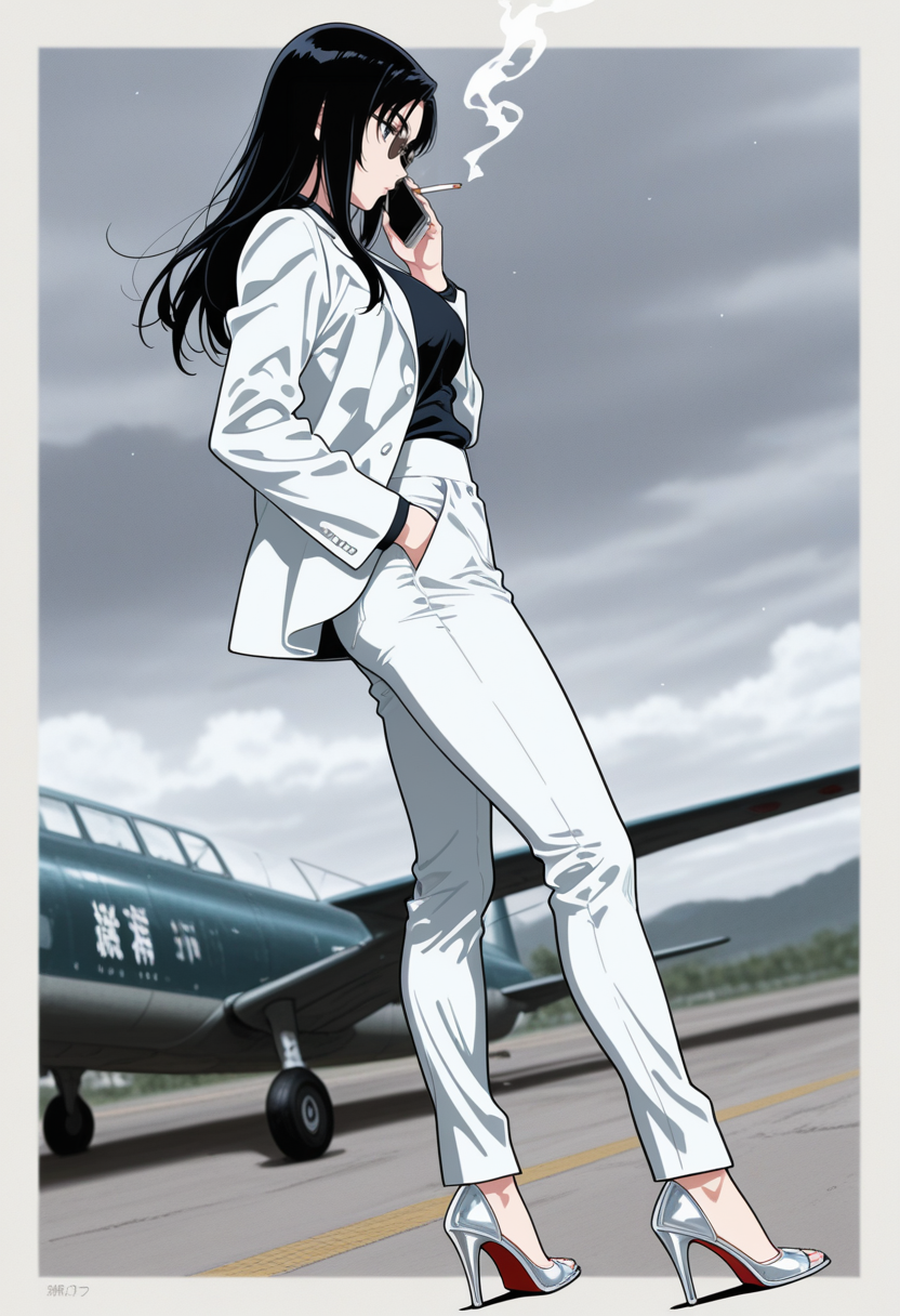 任務了解 | の人気AIイラスト・グラビア