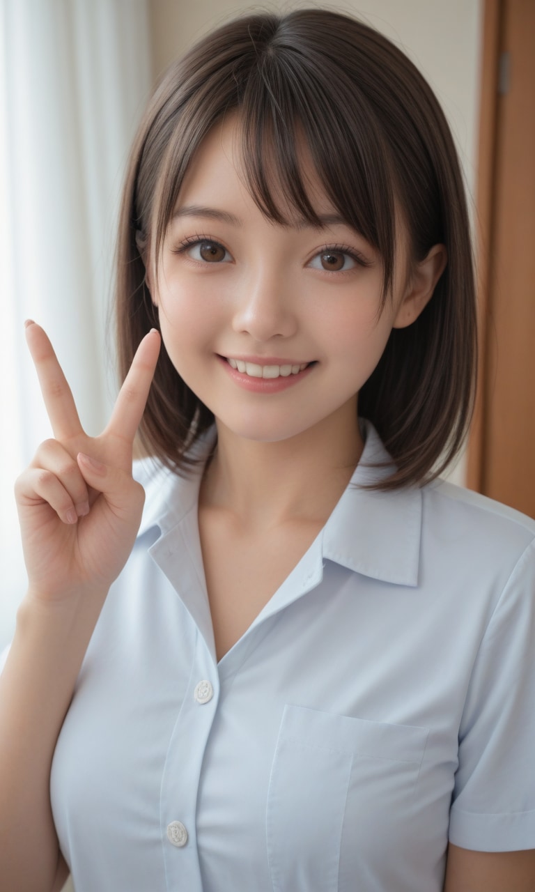 久しぶりに会った幼馴染が可愛くなっていた件