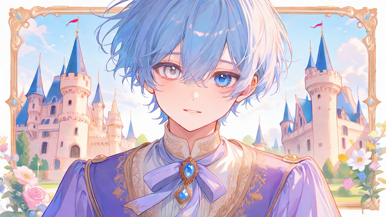 ダニエル | の人気AIイラスト・グラビア