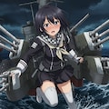 艦これキャラ 2枚目