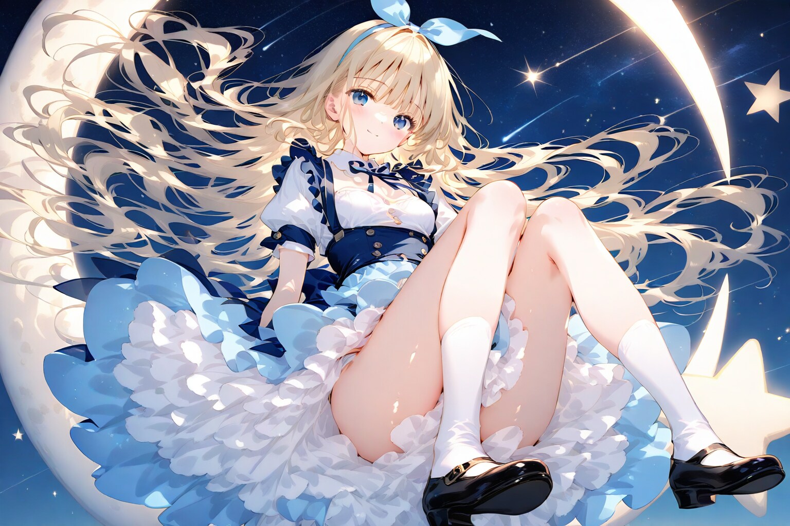 むーんらいと🌛