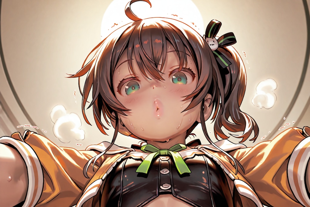 迫りくる壁