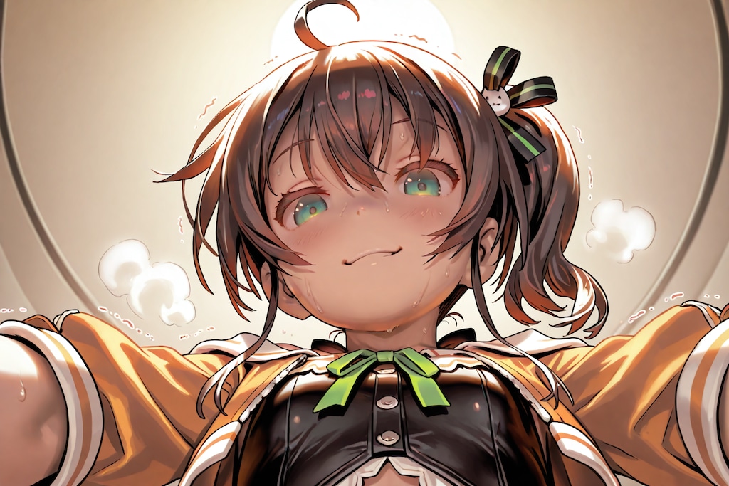 迫りくる壁
