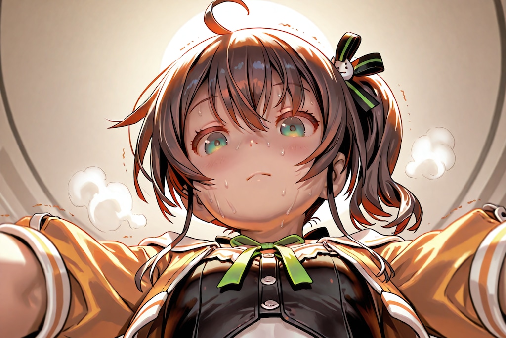 迫りくる壁