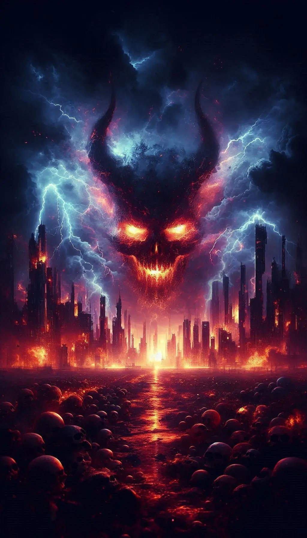 デモンズ・ヘッド