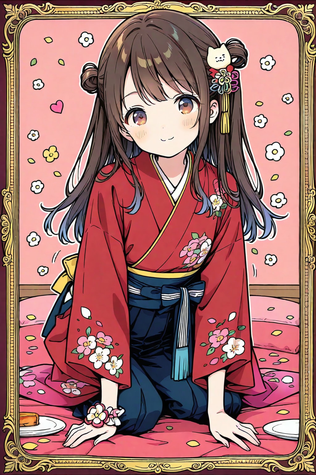 catはどこ……？