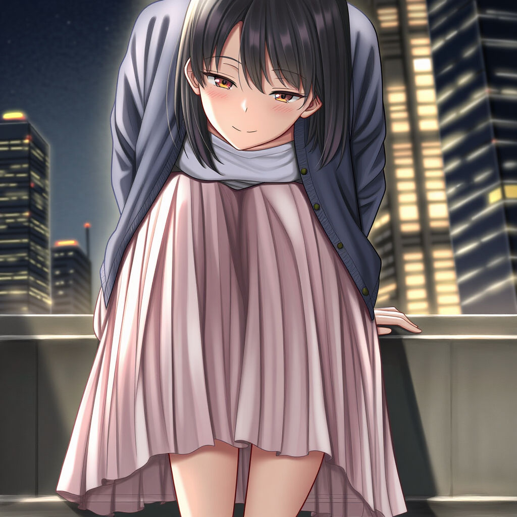 みっちゃん　ホラー風　これからも一緒に居ようね