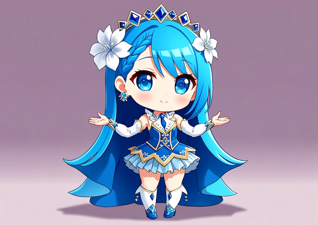そうび（イボ）