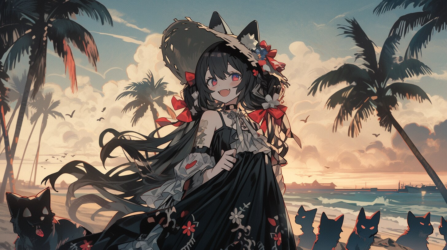 ふーん、案外良いところじゃない