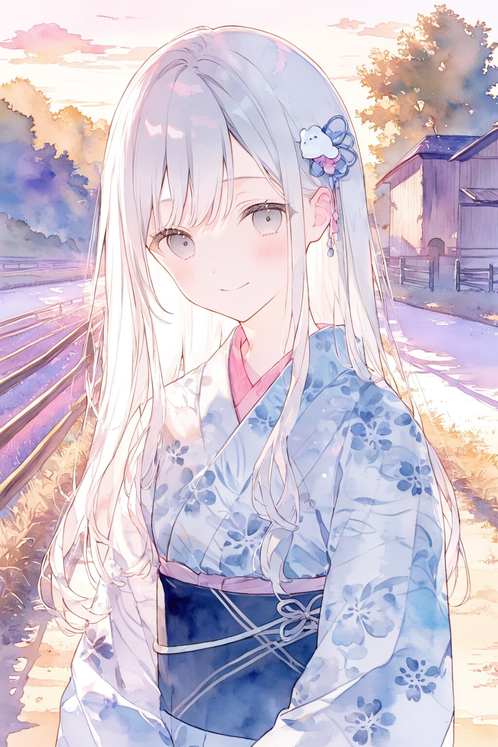 5315 | の人気AIイラスト・グラビア