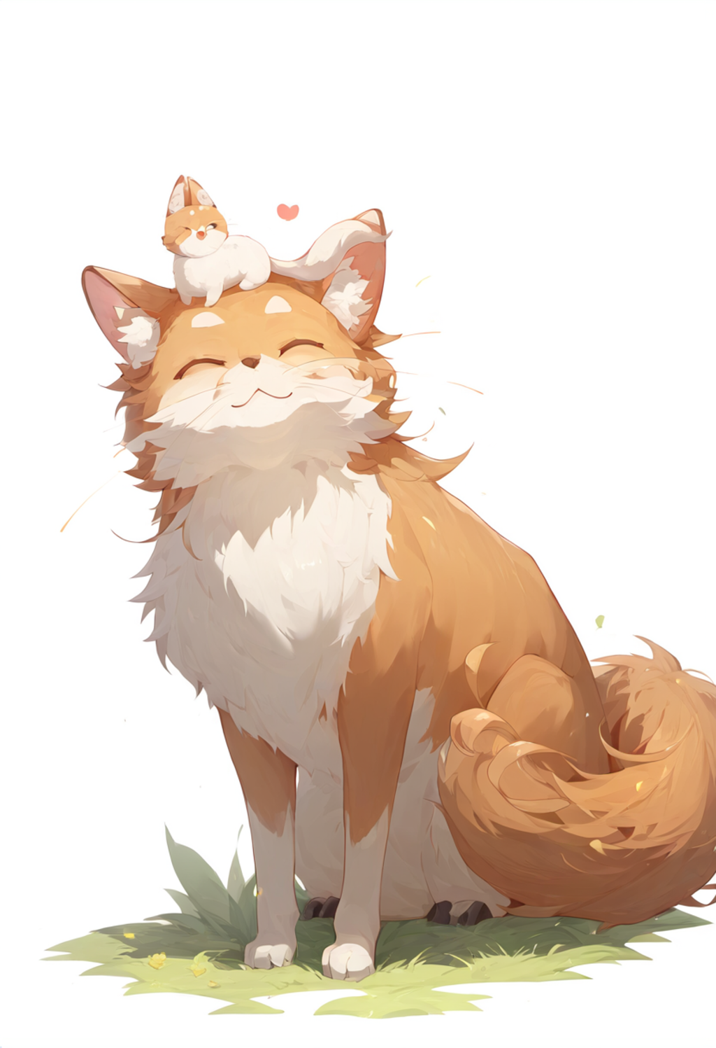 🐈🦊🐉🐷🐮🐎🐍