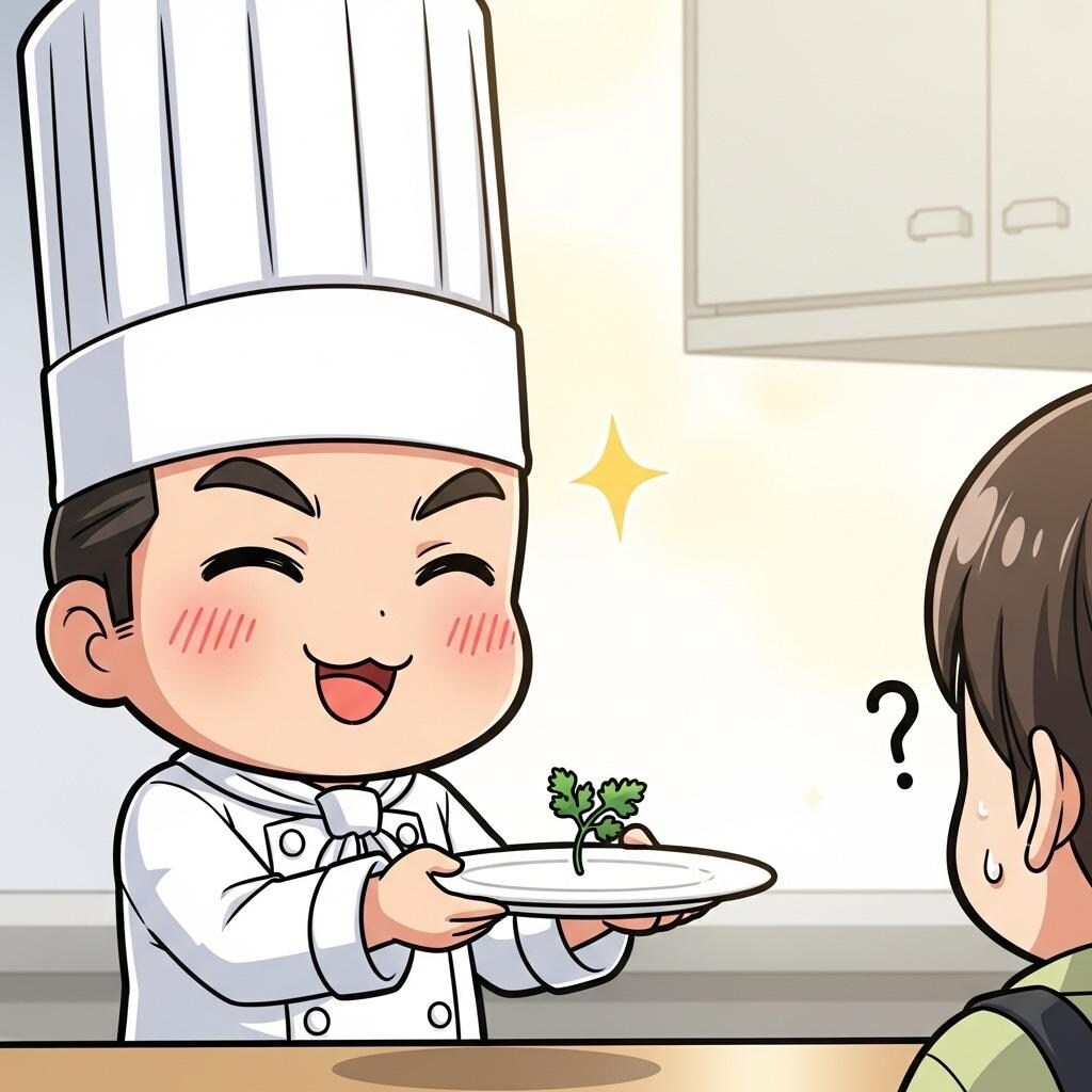 ドーナツの穴を食べよう‼️