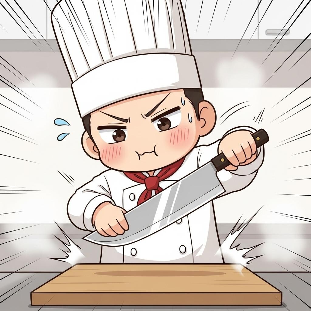 ドーナツの穴を食べよう‼️