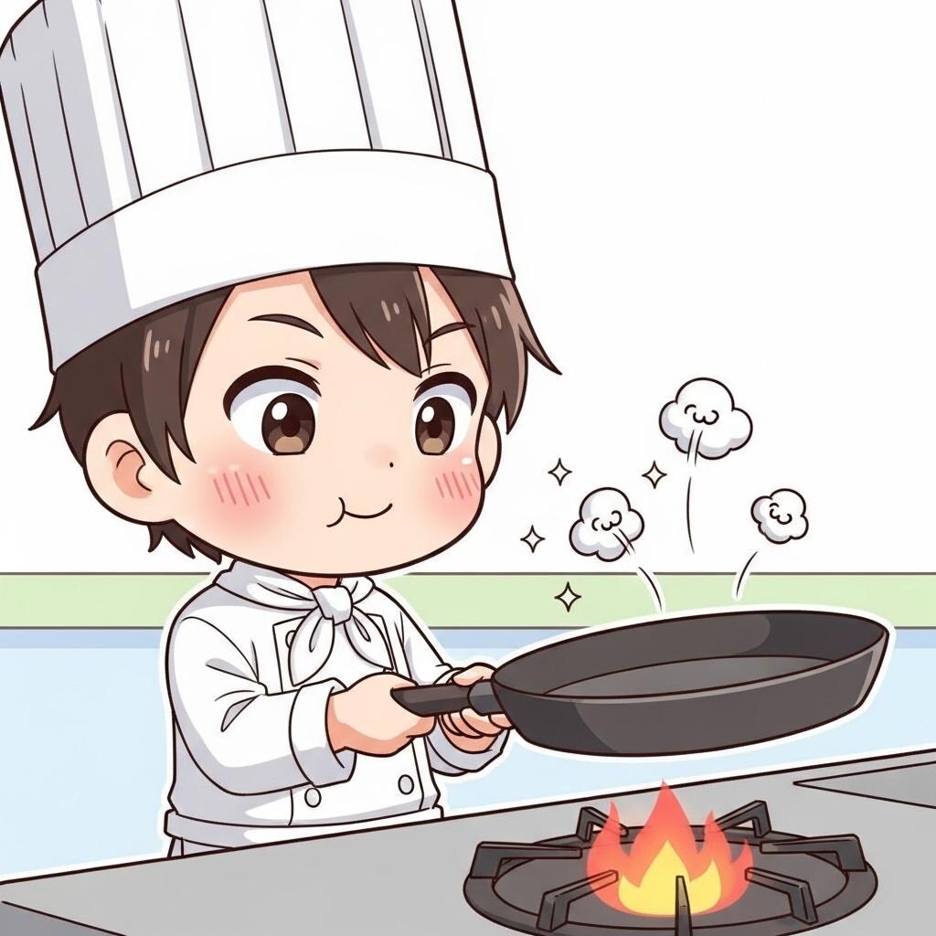 ドーナツの穴を食べよう‼️