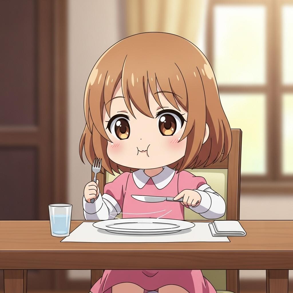 ドーナツの穴を食べよう‼️