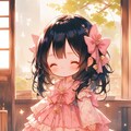 フリフリざしきわらしちゃん 5枚目