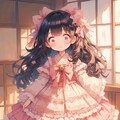フリフリざしきわらしちゃん 8枚目