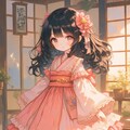 フリフリざしきわらしちゃん 7枚目