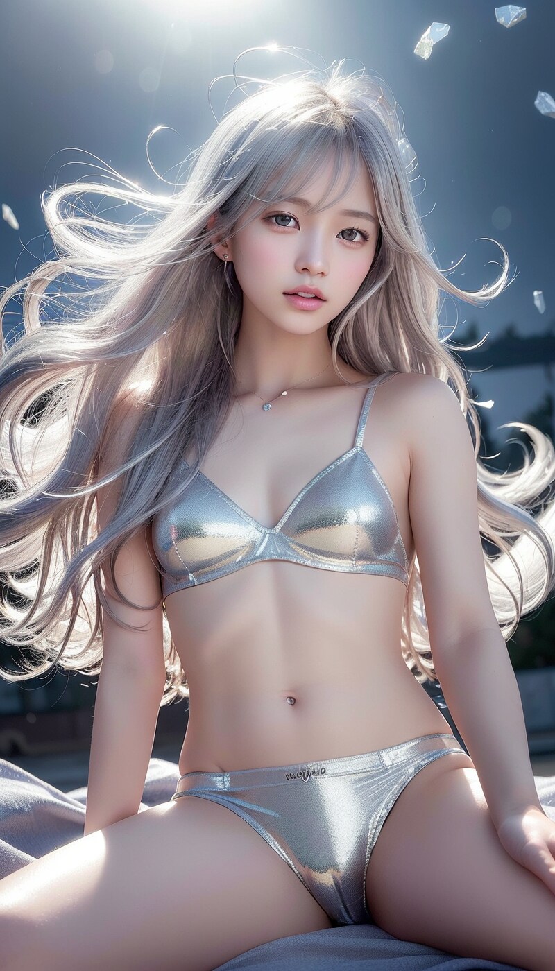 シルバー15