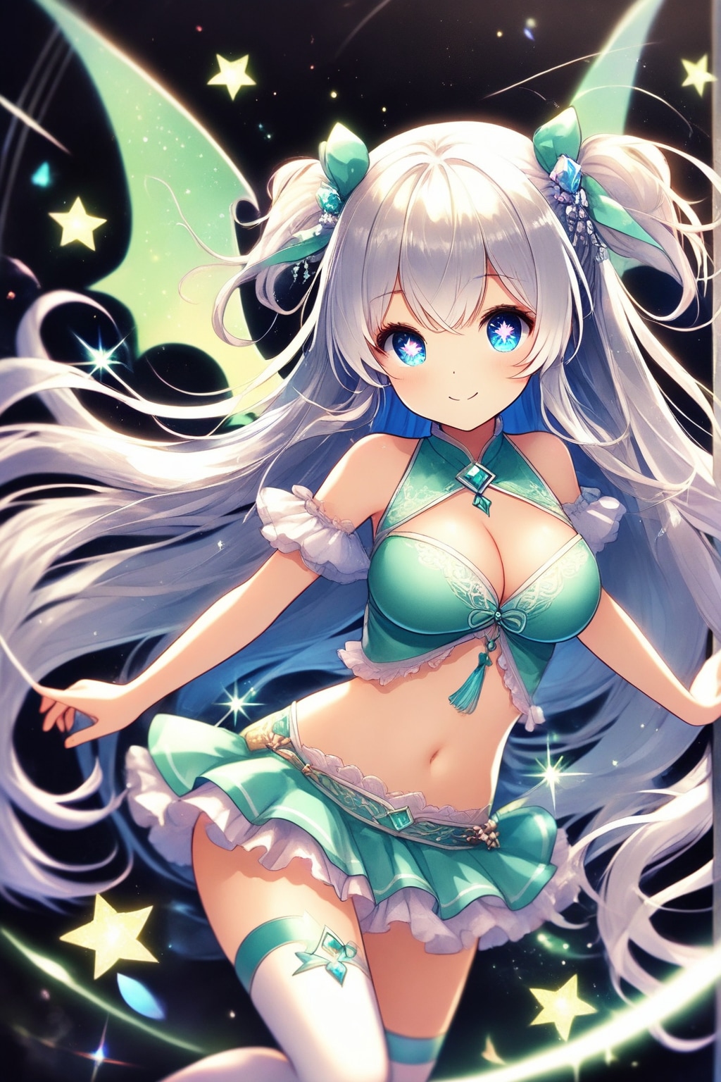 チャイナドレス