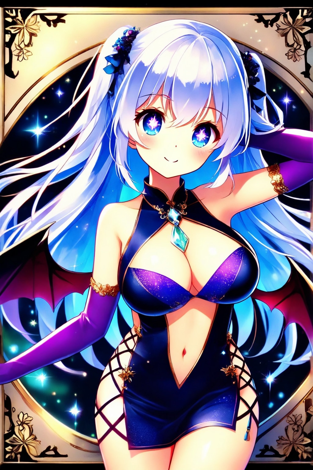 チャイナドレス