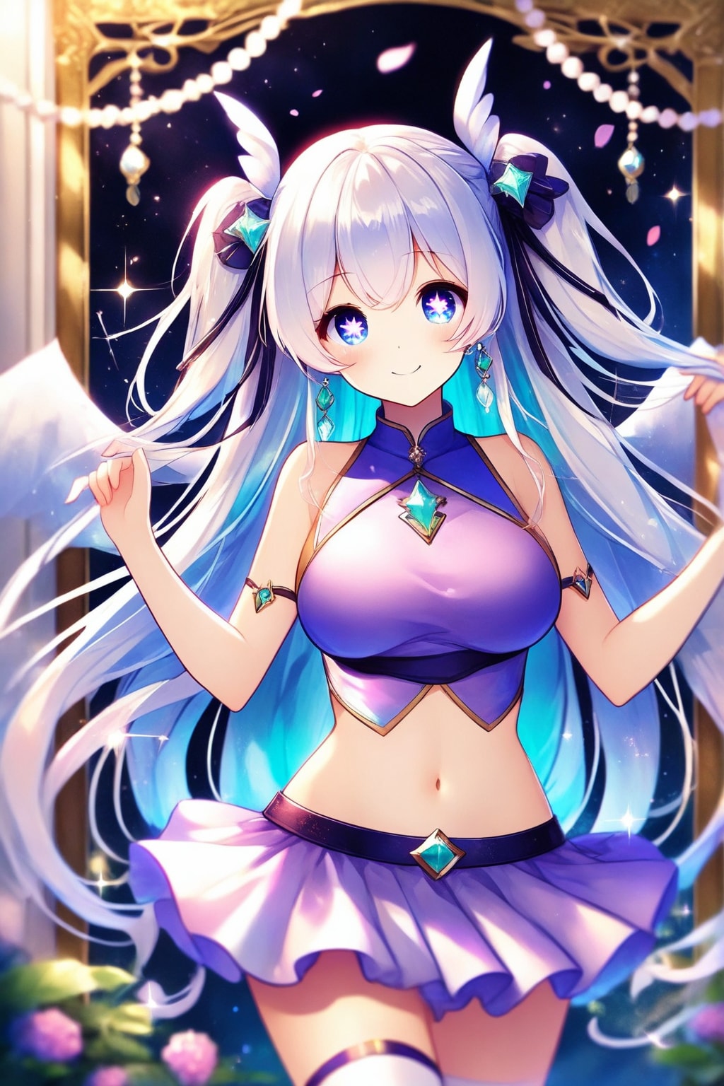 チャイナドレス