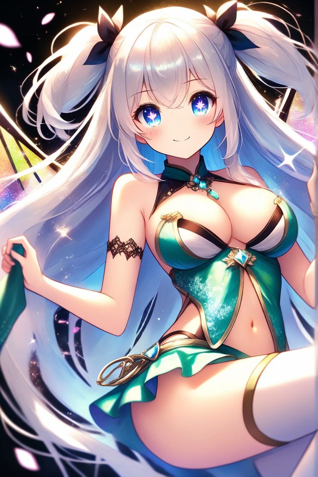 チャイナドレス