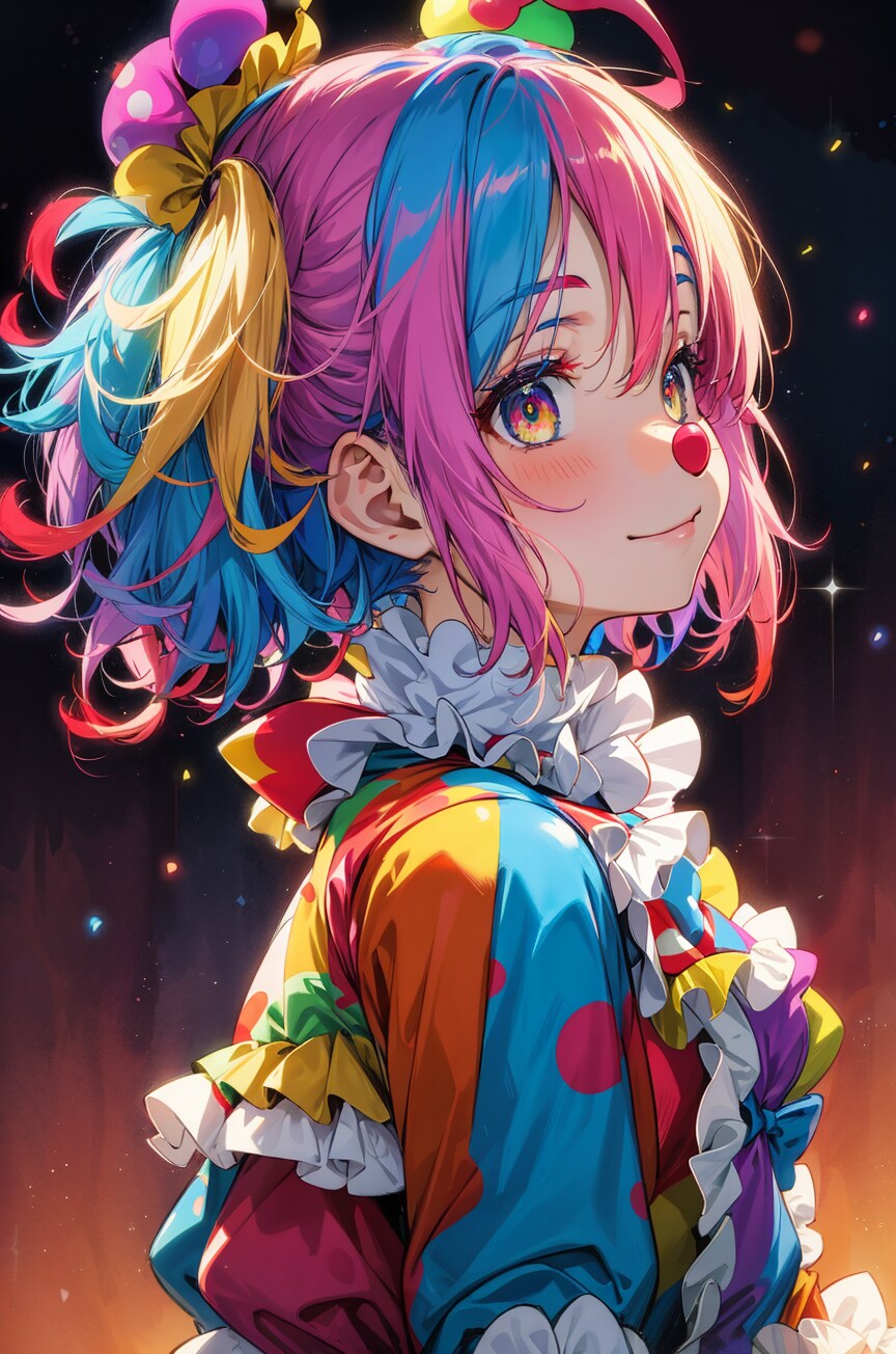 君を笑顔に出来るかな？ #2