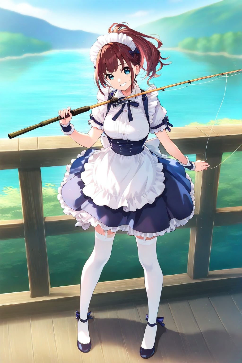 今晩のおかずは、まかせて！