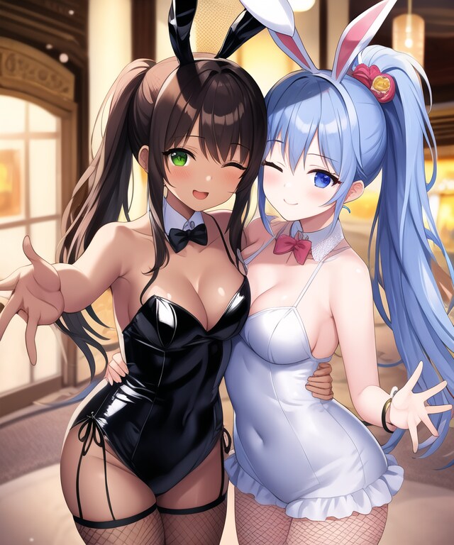 バニー