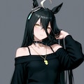 ウマ娘達のゴシックパンクファッション２ 8枚目