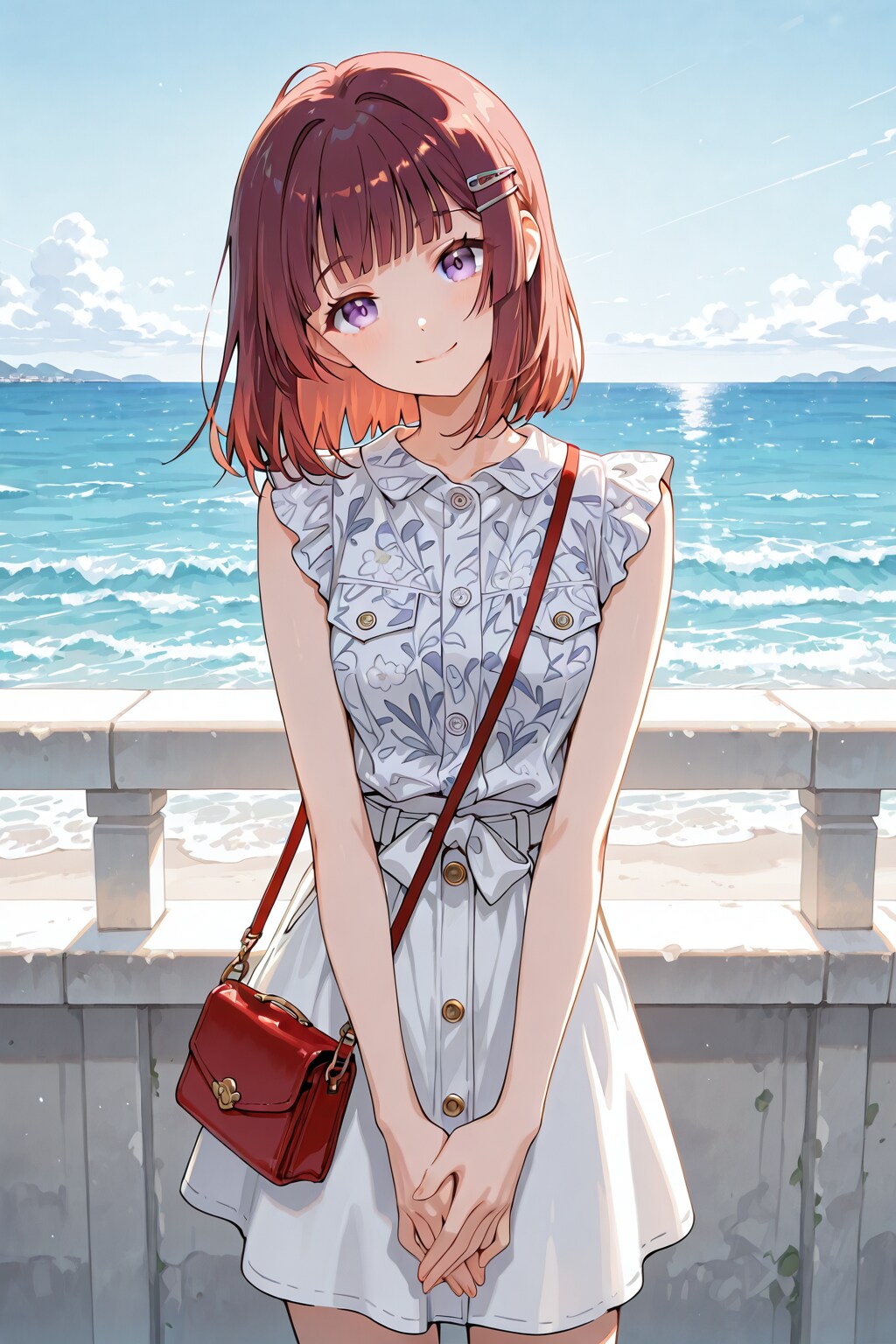 茜ちゃん２５０
