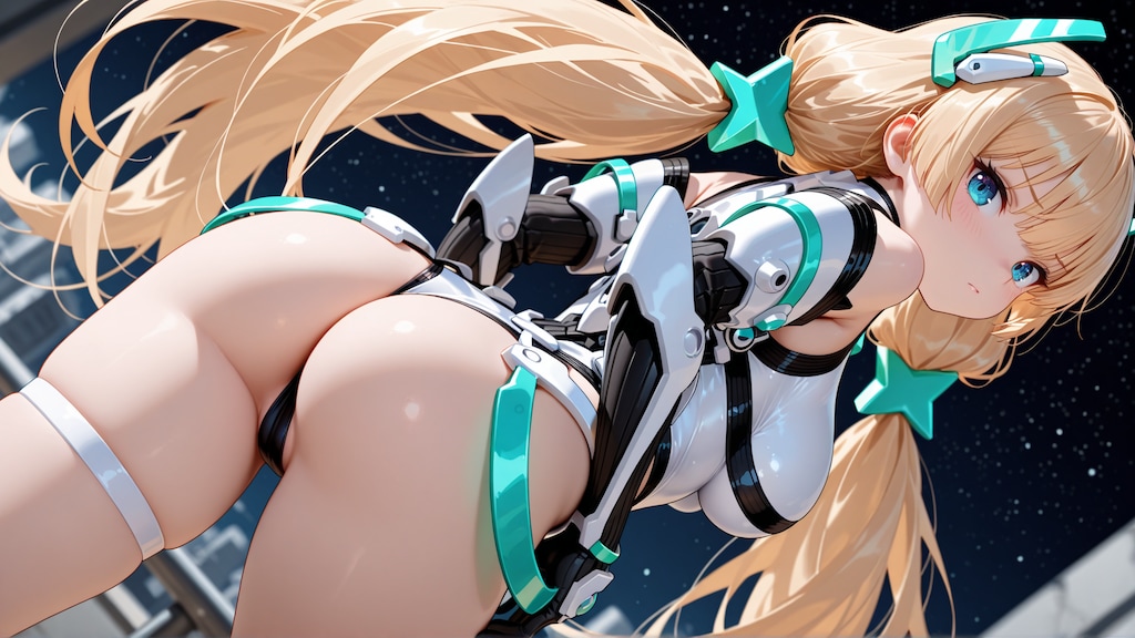 アンジェラ・バルザック