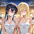 どっちが好き？ 2枚目